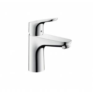 Смеситель для раковины Hansgrohe Focus